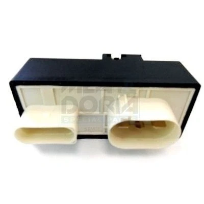 Imagem de MEAT &amp; DORIA 73240140 Relé, temporizador do ventilador radiador SEAT: Leon I Hatchback, Toledo 2 Limousine, AUDI: TT Roadster, Coupe