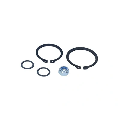Imagem de MAXGEAR 27 2827 Suporte, sistema de escape PEUGEOT: 206 Hatchback, 307 CITROËN: C4 Coupe, I Hatchback