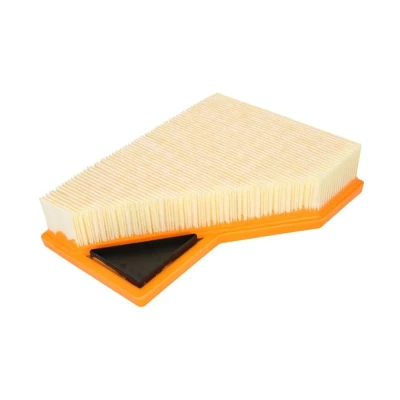Imagem de BOSCH 1 457 433 100 Filtro de ar 47,3 165,2 215,2 Cartucho filtrante MINI: Cabrio, Hatchback