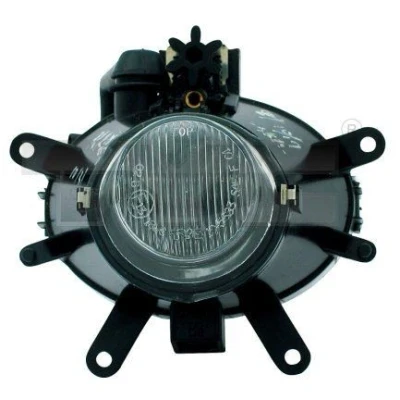Imagem de TYC 19 5683 01 9 Farol de Nevoeiro esquerda, à direita sem porta lâmpadas BMW: 3 Touring, Sedan