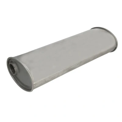 Imagem de Silenciador de escape BOSAL 248 063