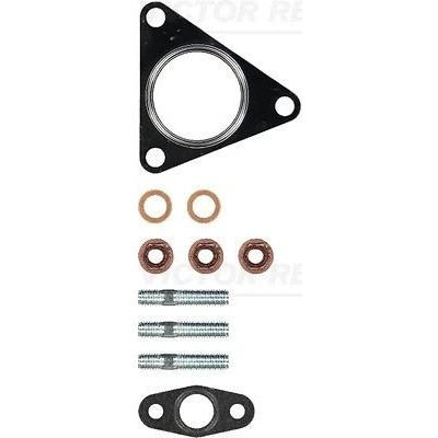 Imagem de REINZ 04 10064 01 Kit de montagem, turbocompressor MERCEDES BENZ: Vito Minibus