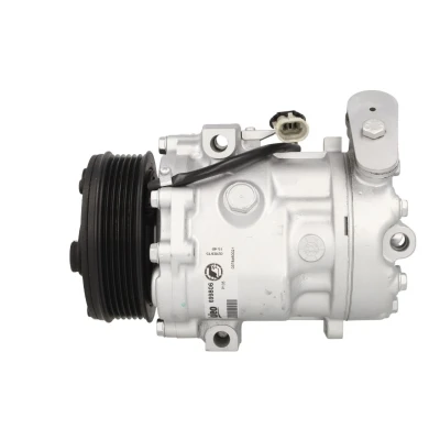 Imagem de VALEO REMANUFACTURED 699806 compressor SD6V12 12 PAG 46 R 134a com óleo de OPEL: Astra G CC, Caravan, Zafira A
