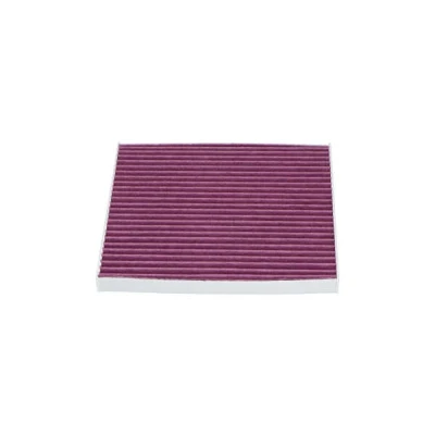 Imagem de KAVO PARTS TC 1011X Filtro, ar do habitáculo com efeito antialérgico 221mm 196mm 20mm TOYOTA: Corolla IX Hatchback, Avensis II Station Wagon