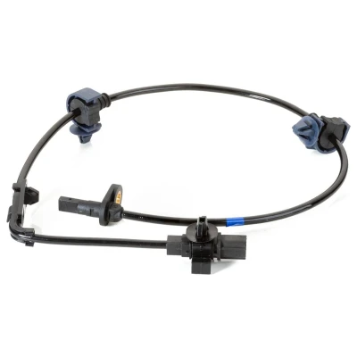 Imagem de HELLA 6PU 230 040 071 Sensor de ABS Eixo dianteiro Hall 2 HONDA: CIVIC 8 Hatchback