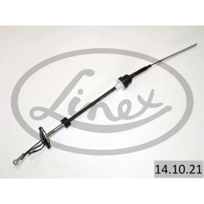 Imagem de LINEX 14.10.21 Cabo de Embreagem FIAT: Palio I Weekend, Strada Pick up