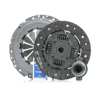 Imagem de SACHS 3000 633 001 Kit de Embraiagem 200 PEUGEOT: 106 II Hatchback, 206 306 CITROËN: Saxo Xsara Carrinha