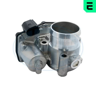 Imagem de NTY ETB FR 009 Corpo de Borboleta elétrico FORD: FIESTA 6, 7