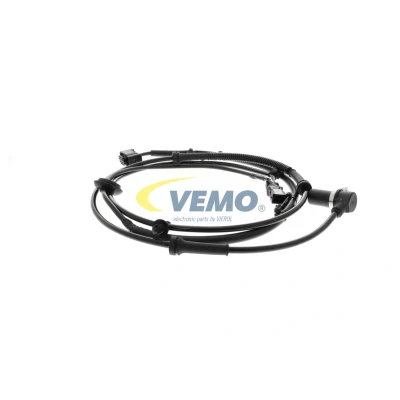 Imagem de VEMO V10 72 1241 Sensor de ABS Eixo traseiro para veículos com 1197 12 AUDI: A4 B6 Avant