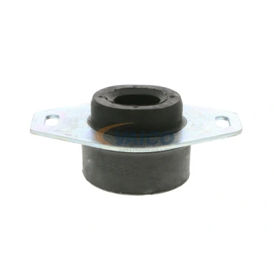 Imagem de VAICO V42 0170 Suporte, motor Original Quality à frente, lado esquerdo Rolamento de borracha e metal PEUGEOT: 206 Hatchback, 307 Hatchback