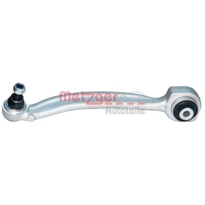 Imagem de METZGER 58054001 Braço de suspensão MERCEDES BENZ: Classe C Sedan, T modell, E Coupe
