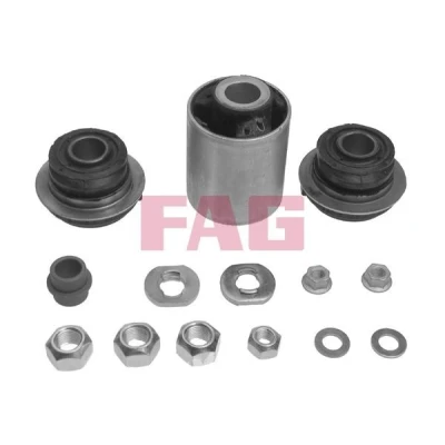 Imagem de FAG 824 0015 30 Jogo de reparação, braço transversal para MERCEDES BENZ: Classe C Sedan, T modell