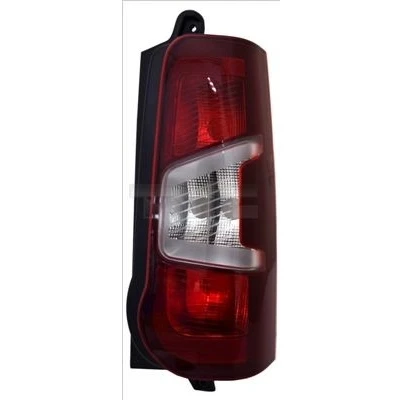 Imagem de Luz traseira TYC 11 15185 01 2