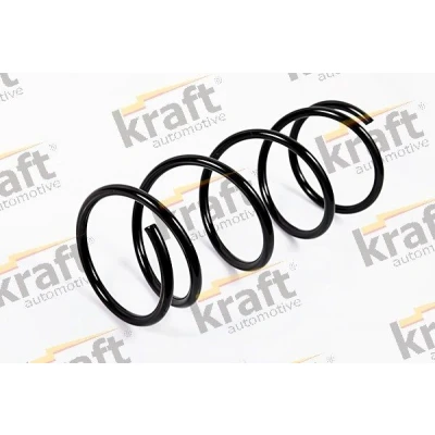 Imagem de KRAFT 4022380 Mola de suspensão Eixo dianteiro
