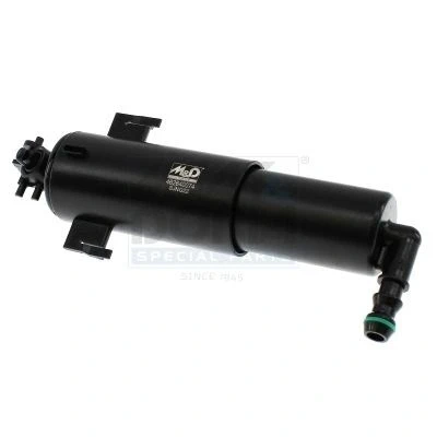 Imagem de MEAT &amp; DORIA 209012 Ejector de água do lava faróis à direita BMW: X5 (E70) xDrive35i 3.0, xDrive30d xDrive40d 4.8 i xDrive, xDrive 30