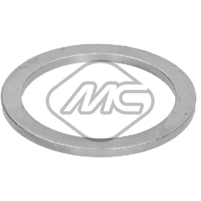 Imagem de Retentor, parafuso de drenagem óleo Metalcaucho 02034