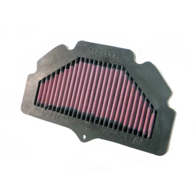 Imagem de Filtro de ar KN SU 6006