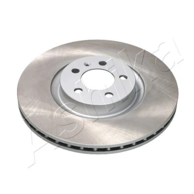 Imagem de ASHIKA Disco de travão Eixo dianteiro 312mm 25,0mm 5 interior ventilado revestido 60 00 0962C 2Q0615301J Discos
