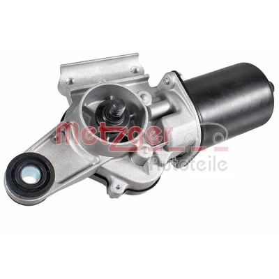 Imagem de METZGER 2191098 Motor de Limpa Vidros 12V à frente para veículo com volante esquerda NISSAN: MICRA 3