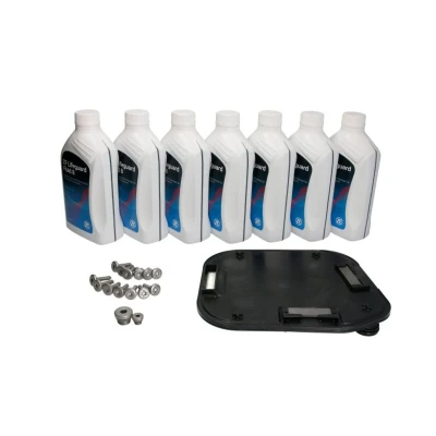 Imagem de ZF GETRIEBE 1102.298.021 Conjunto de peças, mudança óleo, caixa vel. automática para direção em circuito único BMW: X5