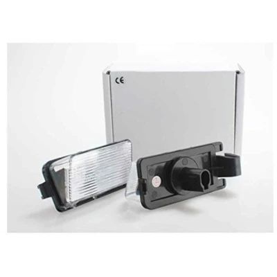 Imagem de Luz da matrícula M TECH CLP036