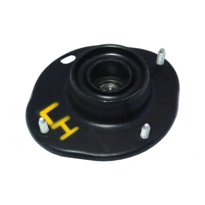 Imagem de MAPCO 33548 Suporte de apoio do conjunto mola / amortecedor Eixo dianteiro, lado esquerdo com rolamentos esferas DAEWOO: Lanos Hatchback