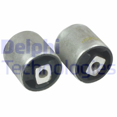 Imagem de DELPHI TD905W Casquilho de Braço Suspensão BMW: 5 Sedan, Touring