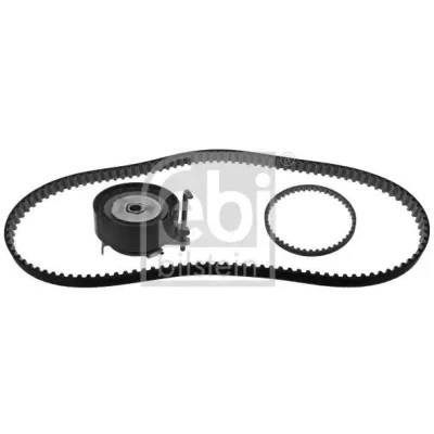 Imagem de FEBI BILSTEIN 100330 Jogo de correias dentadas 116 com perfil dentado trapezoidal FORD: FIESTA 6