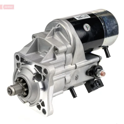 Imagem de DENSO DSN2042 Motor de arranque 24 4,5 10