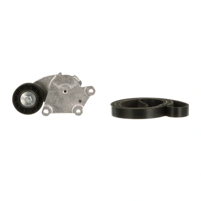 Imagem de GATES K066PK975 Jogo de correias trapezoidais estriadas ThermalPro FORD: Focus 2, C Max, FIESTA 6, VOLVO: C30, V50, V70 3