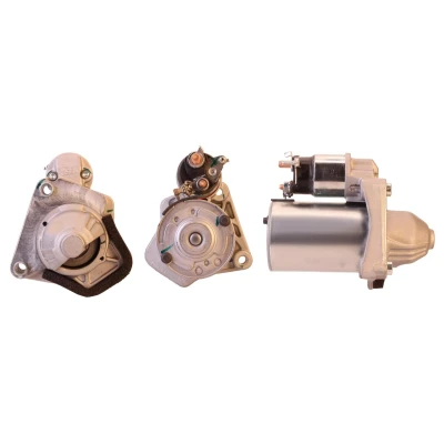 Imagem de LUCAS LRS02687 Motor de arranque 12V 1kW 9 0273 Pin &quot;30&quot; M8, &quot;50&quot; M5
