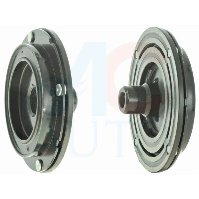 Imagem de ACAUTO AC 05DN41 Disco de arrasto, embraiagem electromagnética compressor