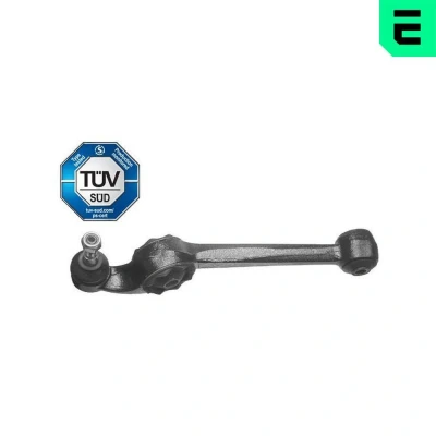 Imagem de OPTIMAL G5 021 Braço de suspensão Eixo dianteiro, esquerda transversal