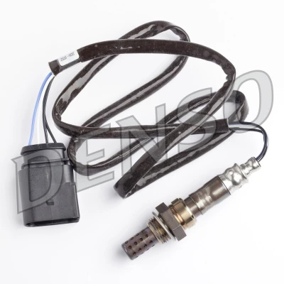 Imagem de DENSO Direct Fit DOX 1552 Sonda lambda M18x1.5 com aquecimento, tipo dedo, de saltos VOLKSWAGEN: Bora Variant, Golf 4, Polo III Hatchback