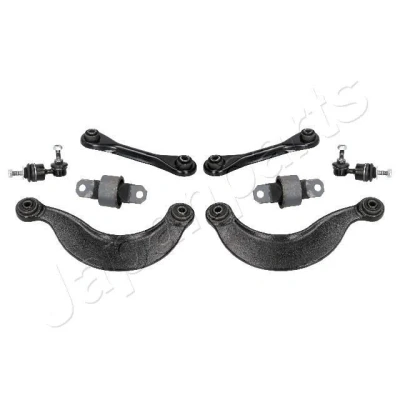 Imagem de JAPANPARTS SKS 0305 Jogo de braços oscilantes, suspensão rodas Eixo traseiro FORD: Focus C Max, 2