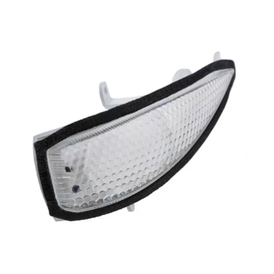 Imagem de NTY ELP HD 005 Intermitente transparente Retrovisor exterior direito LED