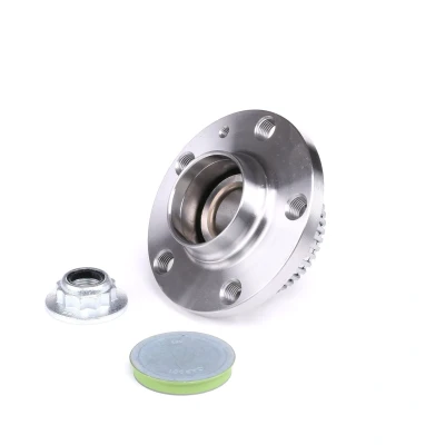 Imagem de SKF VKBA 3456 Kit de rolamento roda com anel sensor do ABS SEAT: Leon I Hatchback, VOLKSWAGEN: Golf 4, AUDI: A3 Hatchback endado, norauto,