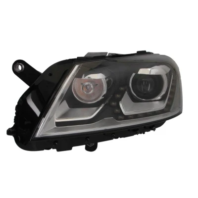 Imagem de VALEO 044505 Farol Principal VOLKSWAGEN: Passat B7 Sedan