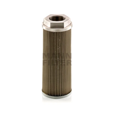 Imagem de MANN FILTER HD 9210 Filtro, sistema hidráulico 86