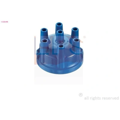 Imagem de FACET 2.8098PHT Tampa do Distribuidor