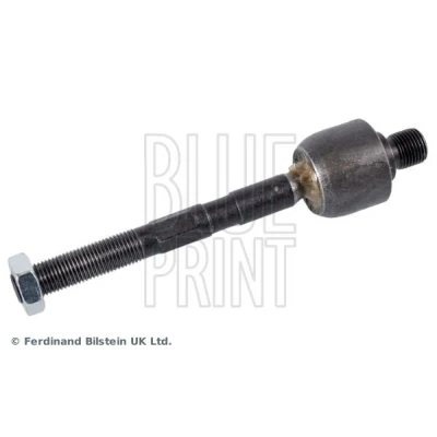 Imagem de BLUE PRINT ADG087168 Barra Axial da Direção Eixo dianteiro, lado esquerdo, direito 163 com porca de segurança KIA: Cerato Sedan