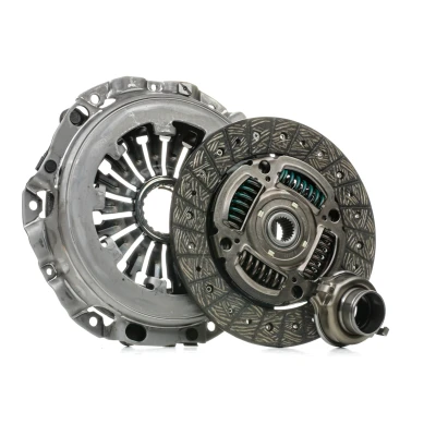 Imagem de EXEDY FJK2033 Kit de Embraiagem três peças com chumaceira 230 SUBARU: Forester II
