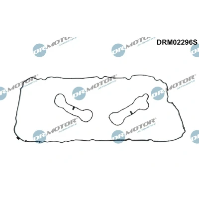 Imagem de Jogo de juntas, tampa das válvulas Dr.Motor Automotive DRM02296S
