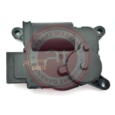 Imagem de Elemento de ajuste, borboleta mistura at autoteile germany at40015