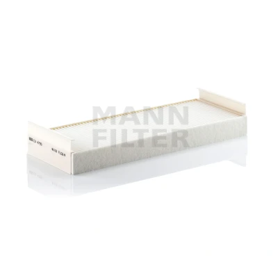 Imagem de MANN FILTER CU 4795 Filtro, ar do habitáculo Filtro de partículas 466 183 70 MAN: TGM