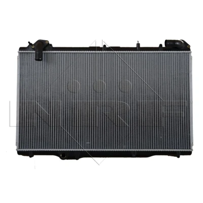 Imagem de NRF 54750 Radiador, arrefecimento do motor Alumínio 748 425 26 Aletas de refrigeração soldadas RENAULT: ESPACE 3 endado, norauto, oscaro, mister auto