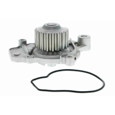 Imagem de ACKOJA A26 50005 Bomba de água 19 com junta mecânico Rotor metal para accionamento da correia dentada HONDA: Civic 6 Fastback, V Hatchback