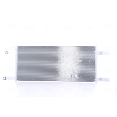 Imagem de NISSENS 941155 Condensador sem secador Alumínio 879 R 134a