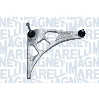 Imagem de MAGNETI MARELLI 301181328400 Braço de suspensão Eixo dianteiro, lado direito transversal BMW: 3 Coupe, Cabrio