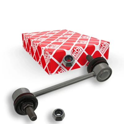 Imagem de FEBI BILSTEIN 24922 barra / escora, estabilizadora HYUNDAI: COUPE, Coupe II